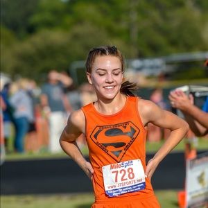 Meet your Posher, Olivia